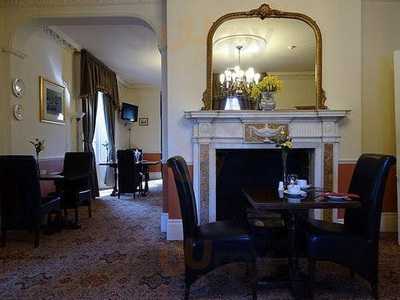 Gatehouse Restaurant