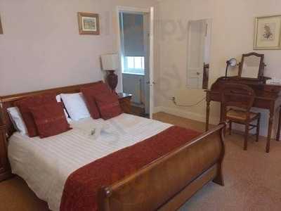 Gatehouse Restaurant