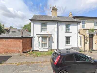 Gatehouse Restaurant