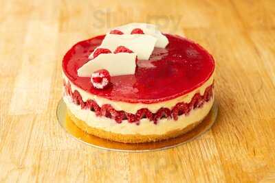 Real Patisserie - Church Road