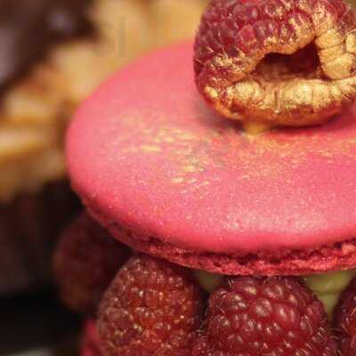 Real Patisserie - Church Road