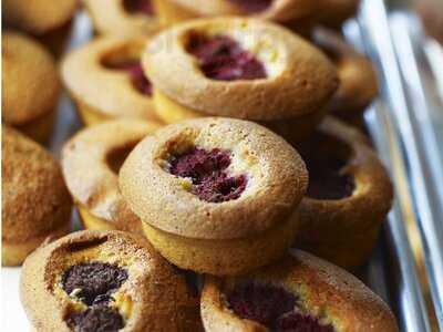 Real Patisserie - Church Road