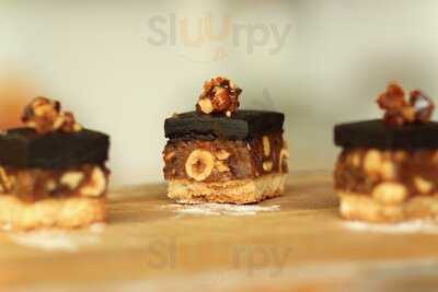 Real Patisserie - Church Road