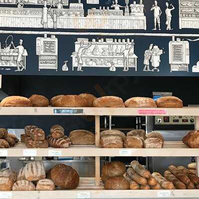 Real Patisserie - Church Road