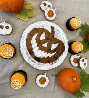 Real Patisserie - Church Road