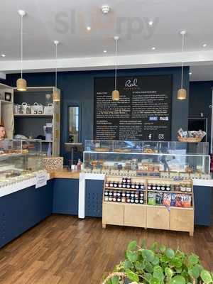 Real Patisserie - Church Road