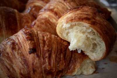 Real Patisserie - Church Road