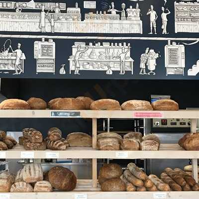 Real Patisserie - Church Road