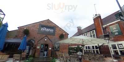 Zitano