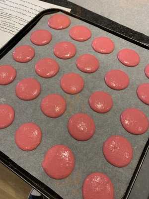 The English Rose Bakery