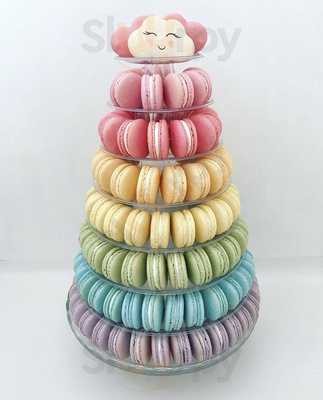 The English Rose Bakery