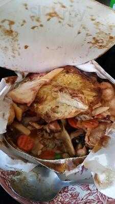 Runwell Chop Suey House