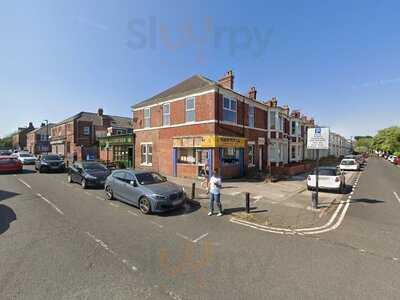 Runwell Chop Suey House