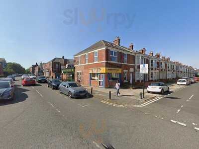 Runwell Chop Suey House