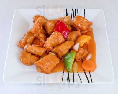 Blue Star Chinese Takeaway