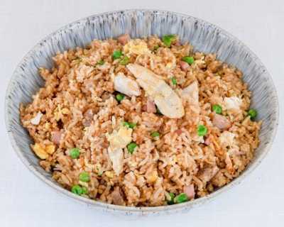 Blue Star Chinese Takeaway