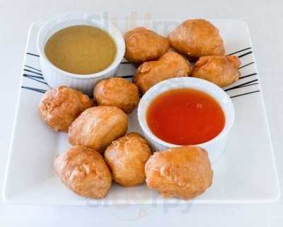 Blue Star Chinese Takeaway