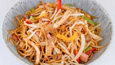 Blue Star Chinese Takeaway