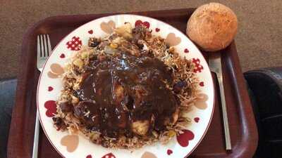 Buzzrocks Caribbean Caterers