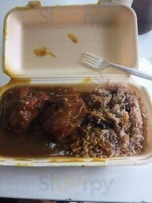 Buzzrocks Caribbean Caterers