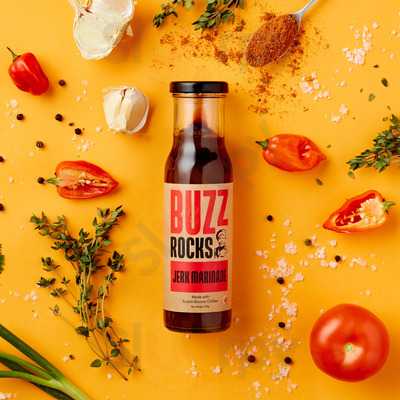 Buzzrocks Caribbean Caterers
