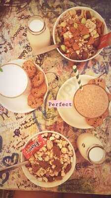 Brighton Cereal Cafe