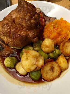 Fenwick's Majorca Cafe