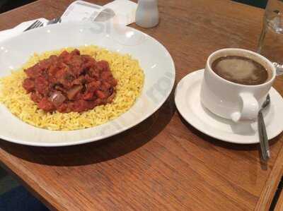 Fenwick's Majorca Cafe