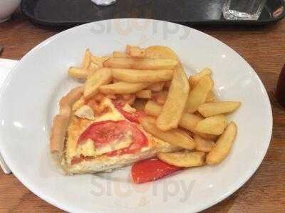 Fenwick's Majorca Cafe