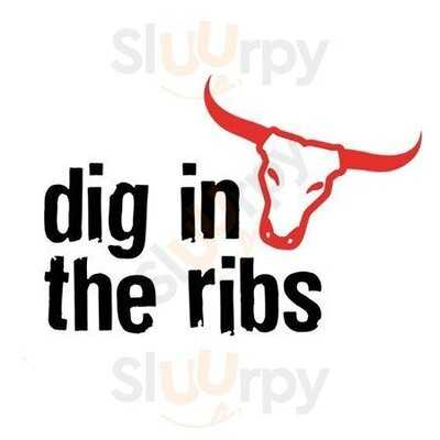 Dig In The Ribs