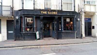 The Globe