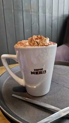 Caffe Nero
