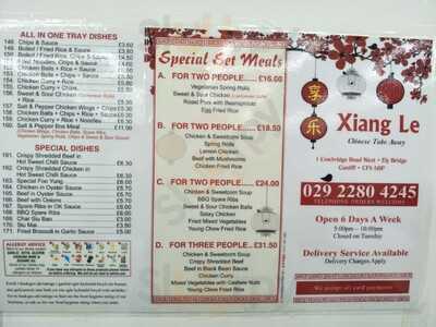 Chippy On The Bridge