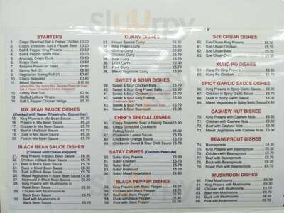 Chippy On The Bridge