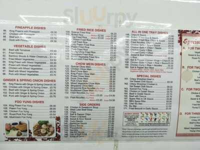 Chippy On The Bridge