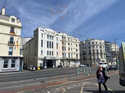 G Casino Brighton