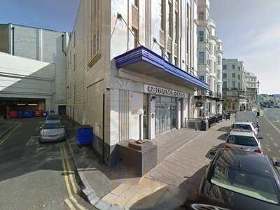 G Casino Brighton