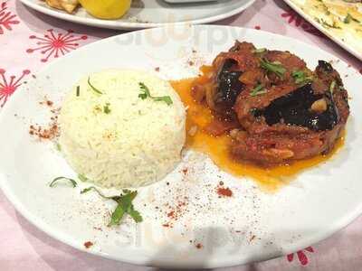 Omar's Grill House Restaurant & Bar