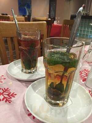 Omar's Grill House Restaurant & Bar