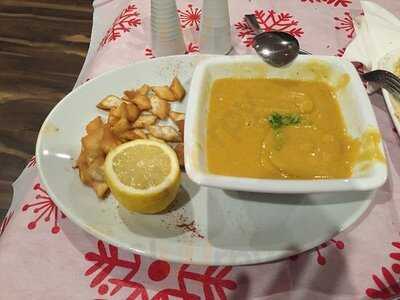 Omar's Grill House Restaurant & Bar