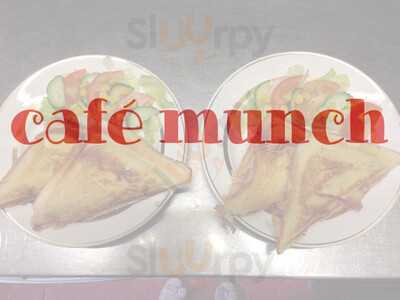 Cafe Munch