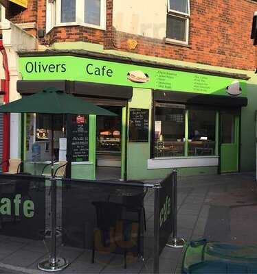Oliver's Cafe