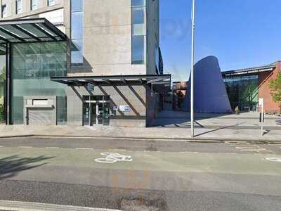 Starbucks - Hull St. Stephens