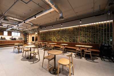 Starbucks - Hull St. Stephens