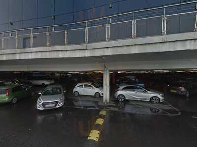 Starbucks - Hull St. Stephens