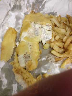 Wingrove Chippy