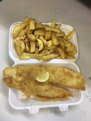 Wingrove Chippy