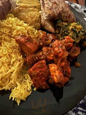 Kemptown Tandoori
