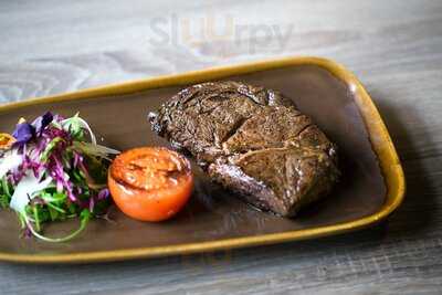 Waterside Restaurant