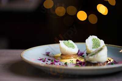 Waterside Restaurant